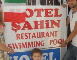 Hotel Sahin Genel