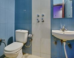 Hotel Sai Dham International Banyo Tipleri