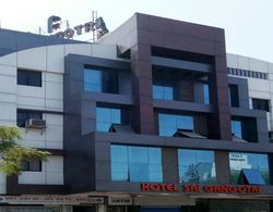 Hotel Sai Gangotri Dış Mekan