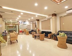 Hotel Sai Jashan Genel