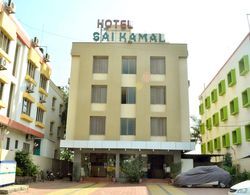 Hotel Sai Kamal Dış Mekan