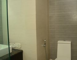 Sai Mukut Service Apartment Banyo Tipleri