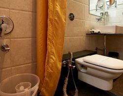 Hotel Sai Nisarg Banyo Tipleri