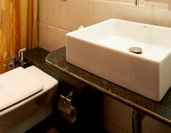 Hotel Sai Nisarg Banyo Tipleri