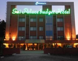 Hotel Sai Palace Budget Dış Mekan