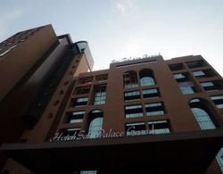 Hotel Sai Palace Grand Malad Dış Mekan