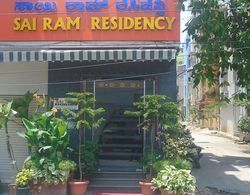 Sai Ram Residency Dış Mekan
