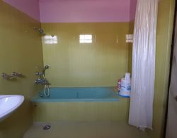 Sai Ranga Hotel &  Residency Banyo Özellikleri