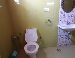 Sai Ranga Hotel &  Residency Banyo Tipleri