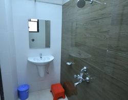 Hotel Sai Sakha Banyo Tipleri
