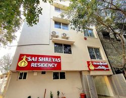 Sai Shreyas Residency Dış Mekan