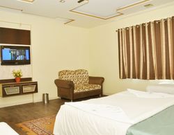Hotel Sai Suraj Palace İç Mekan