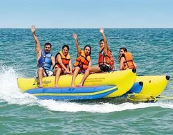 Sai Vishram Beach Resort Byndoor Genel