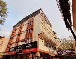 Hotel Sai Vishram Dış Mekan