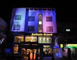 Saibala Grand Hotel Öne Çıkan Resim