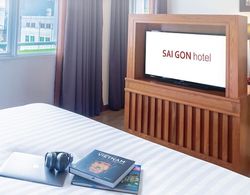 Saigon Hotel Öne Çıkan Resim