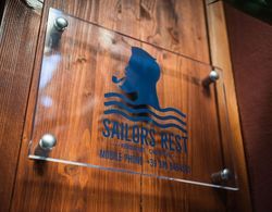 SailorsRest - Riomaggiore Cinque Terre İç Mekan