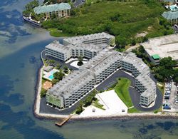 Sailport Resort Waterfront Suites on Tampa Bay Genel