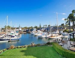 Sails Port Macquarie - By Rydges Genel