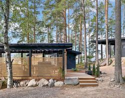 Villa Saimaan Joutsenlahti Itsaari Oda