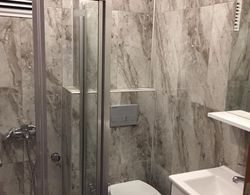 Saimbeyli Oteli Banyo Tipleri