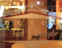 Hotel Saint Christophe Genel