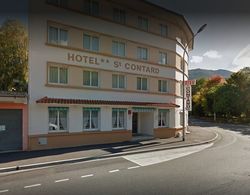 Hotel Saint Contard Öne Çıkan Resim