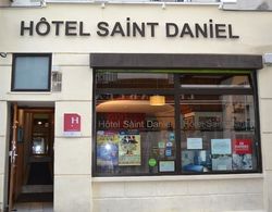Hotel Saint Daniel Dış Mekan