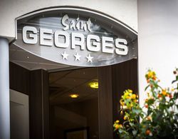 Hotel Saint Georges Genel