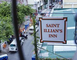 Saint Illians Inn Dış Mekan