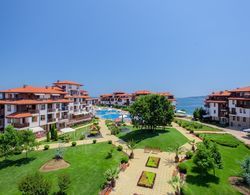 Saint Thomas Holiday Village Dış Mekan