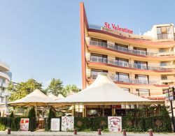 Hotel Saint Valentine Öne Çıkan Resim