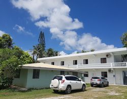 Saipan Family Residence Dış Mekan