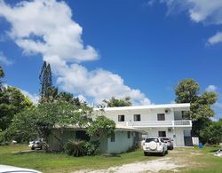 Saipan Family Residence Dış Mekan
