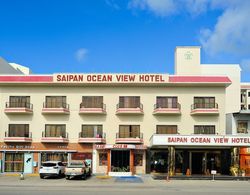 Saipan Ocean View Hotel Öne Çıkan Resim