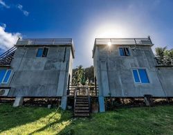 Saipan Skyline Designers Hotel Dış Mekan