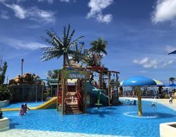Saipan World Resort Genel