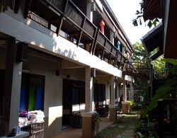 Saithong Guesthouse Dış Mekan