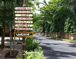Saithong Resort Genel