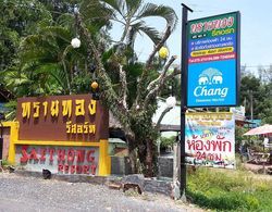Saithong Resort Genel