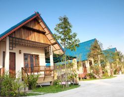 Saithong Resort Dış Mekan