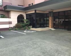 Hotel Saiyou Wakigawa Dış Mekan
