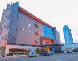 Saka Hotel Medan Öne Çıkan Resim