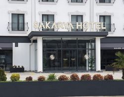 Sakarya Hotel Dış Mekan