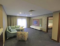 Sakarya Premier Inn Hotel Genel