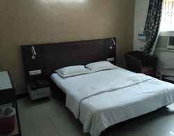 Hotel Sakthi Priya Oda Manzaraları