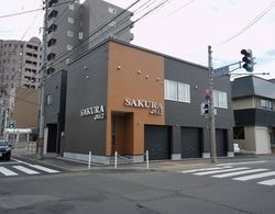 Sakura 612 Dış Mekan