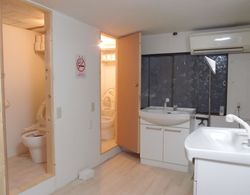 SAKURA GUEST HOUSE OSAKA DOUTONBORI - Hostel Banyo Tipleri