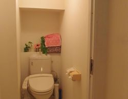 SAKURA GUEST HOUSE OSAKA DOUTONBORI - Hostel Banyo Tipleri