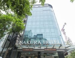 Sakura Hotel II Dış Mekan
